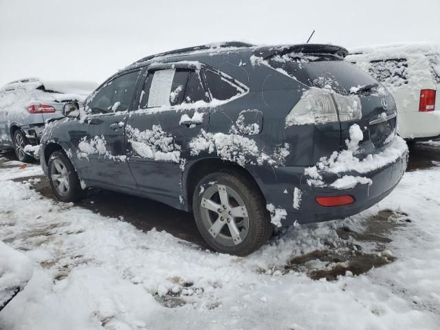 2005 Lexus RX 330