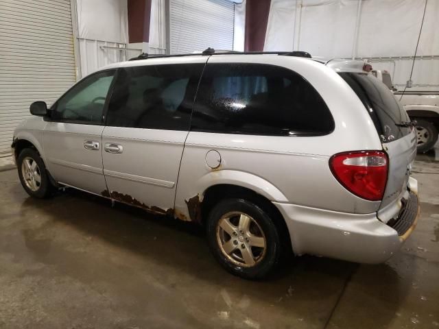 2005 Dodge Grand Caravan SXT