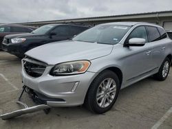 Salvage cars for sale from Copart Louisville, KY: 2015 Volvo XC60 T5 Platinum
