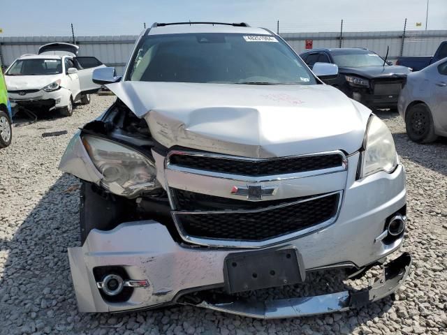 2014 Chevrolet Equinox LTZ