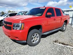 Chevrolet Vehiculos salvage en venta: 2010 Chevrolet Avalanche LS