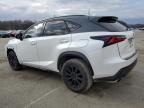 2017 Lexus NX 200T Base