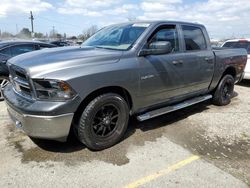 Salvage trucks for sale at Los Angeles, CA auction: 2009 Dodge RAM 1500