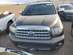 2010 Toyota Sequoia Limited