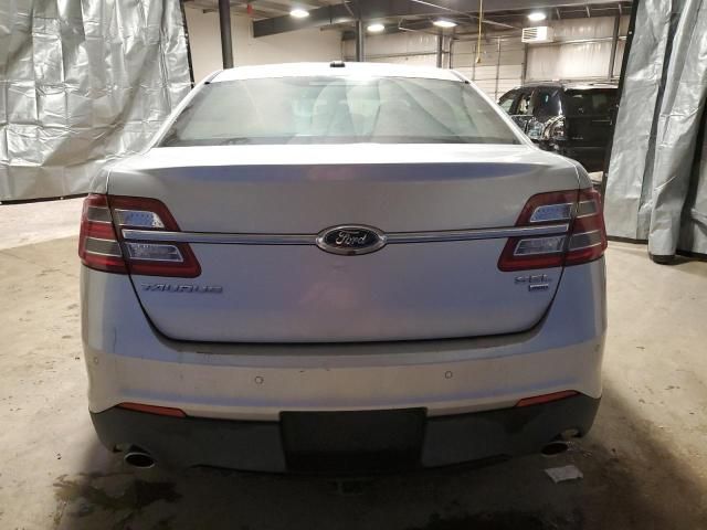 2013 Ford Taurus SEL