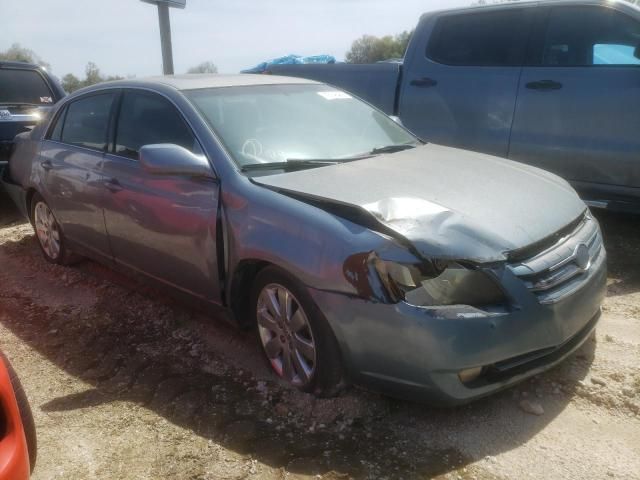 2006 Toyota Avalon XL