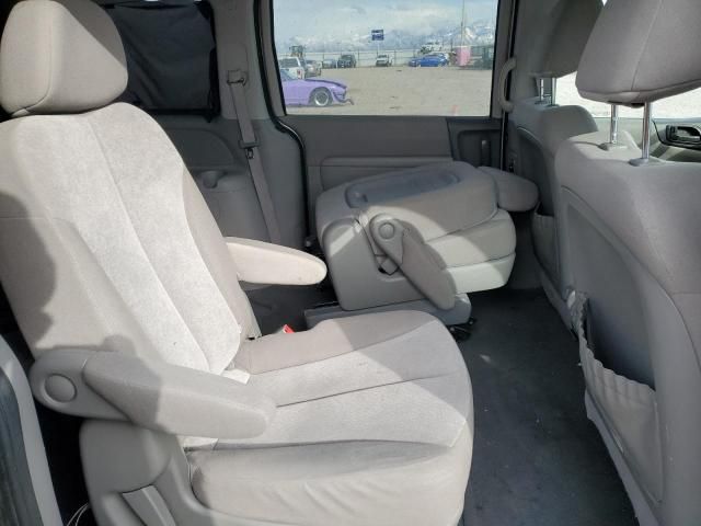 2012 KIA Sedona LX