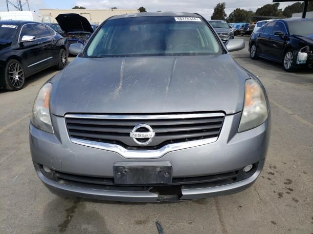 2009 Nissan Altima 2.5