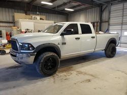 Salvage cars for sale from Copart Rogersville, MO: 2011 Dodge RAM 2500