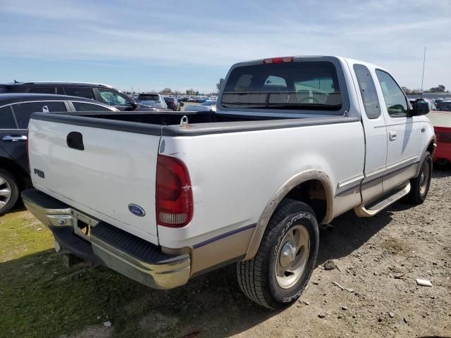 1997 Ford F150