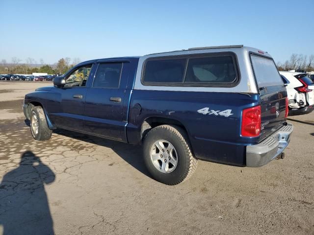 2005 Dodge Dakota Quad SLT