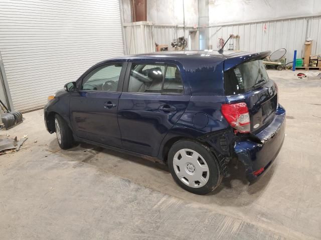 2008 Scion XD