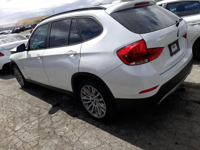 2013 BMW X1 SDRIVE28I