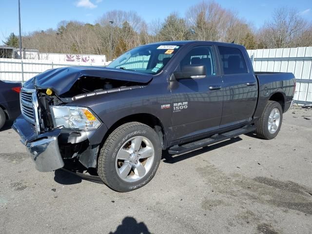 2019 Dodge RAM 1500 Classic SLT