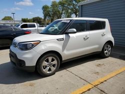 2018 KIA Soul for sale in Sacramento, CA