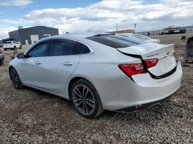 2016 Chevrolet Malibu Premier