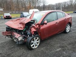 Mazda 3 i Vehiculos salvage en venta: 2011 Mazda 3 I