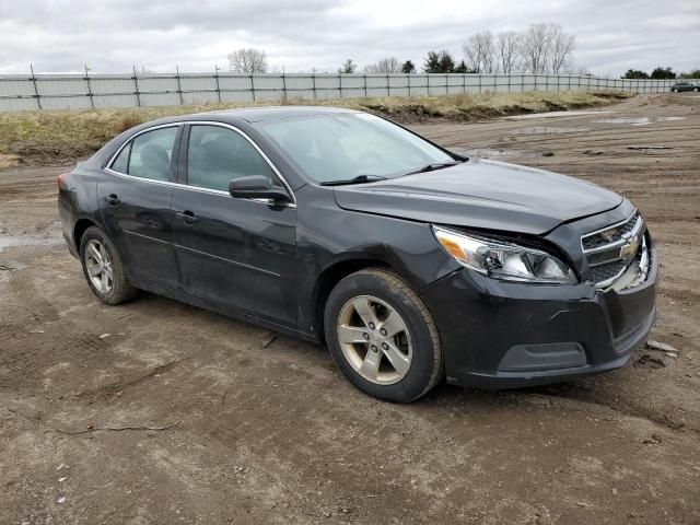 2013 Chevrolet Malibu LS