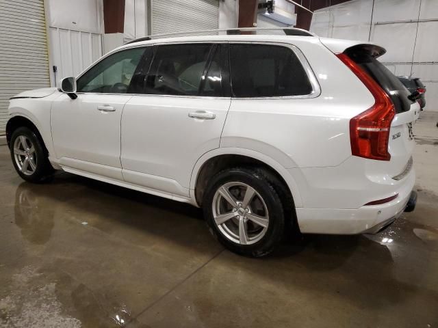 2016 Volvo XC90 T5