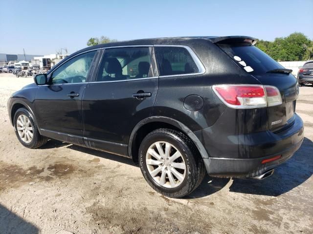 2007 Mazda CX-9