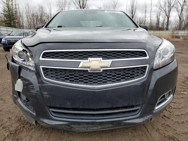 2013 Chevrolet Malibu 2LT