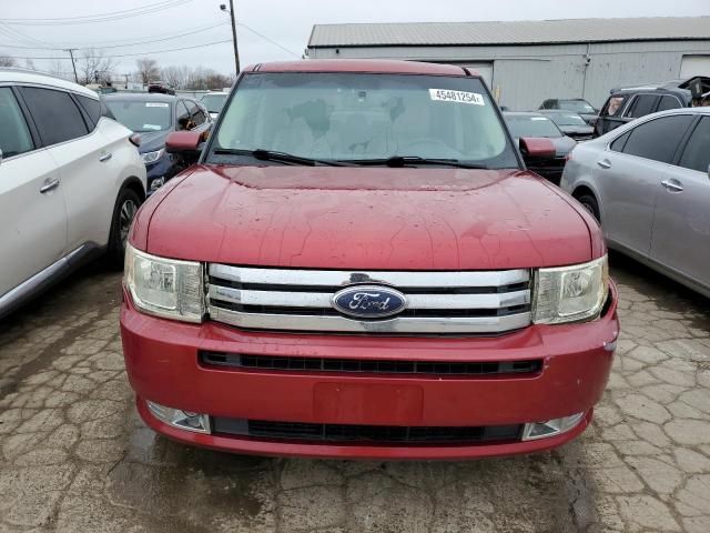 2009 Ford Flex SEL