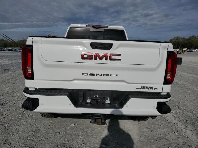 2021 GMC Sierra K2500 Denali