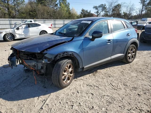 2019 Mazda CX-3 Sport