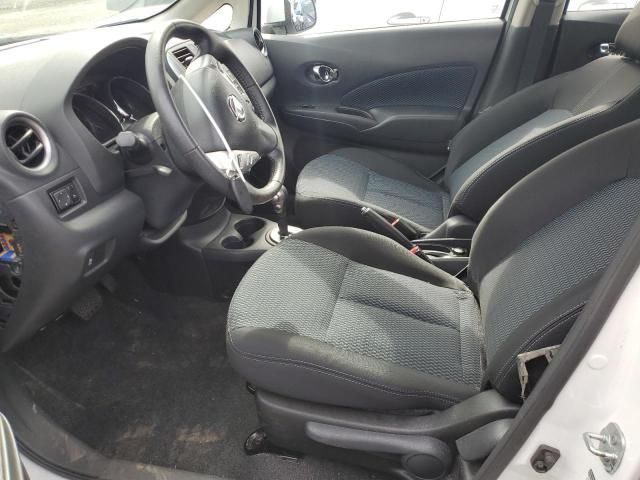 2014 Nissan Versa Note S