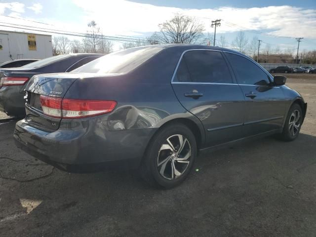 2004 Honda Accord LX