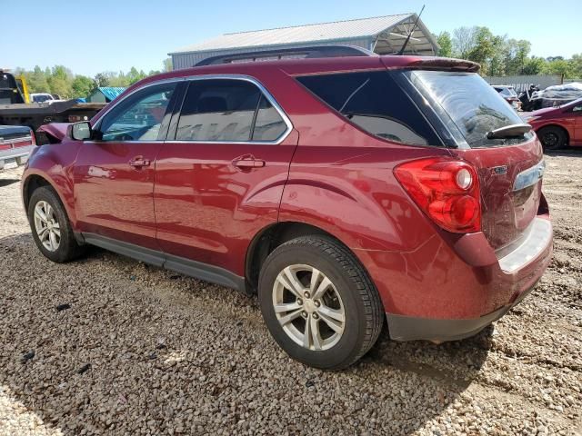 2012 Chevrolet Equinox LT