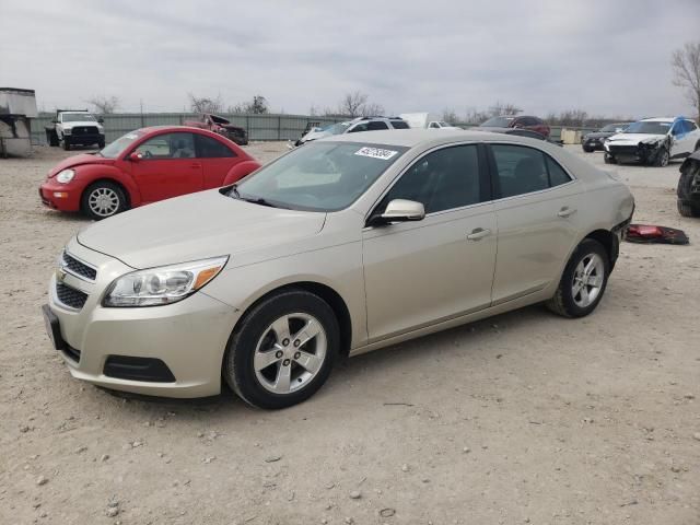 2013 Chevrolet Malibu 1LT