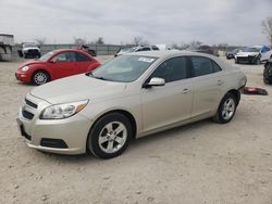 2013 Chevrolet Malibu 1LT for sale in Kansas City, KS