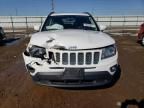 2014 Jeep Compass Limited