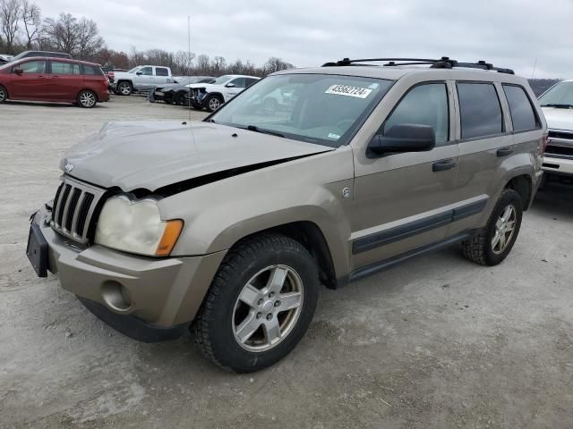 2005 Jeep Grand Cherokee Laredo