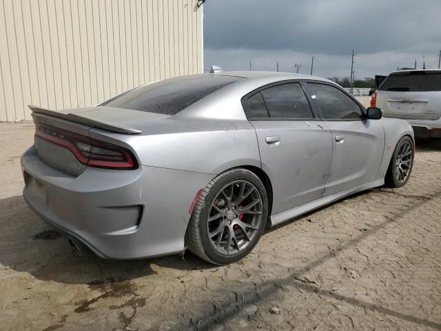 2016 Dodge Charger SRT 392