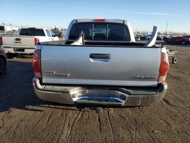 2006 Toyota Tacoma Double Cab