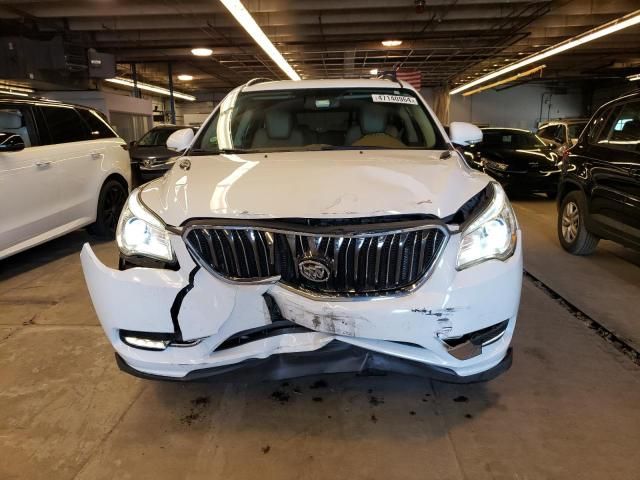 2017 Buick Enclave