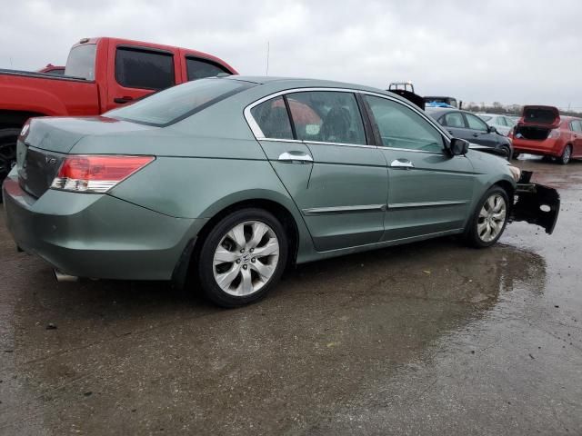 2009 Honda Accord EXL