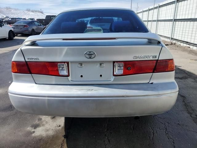 2000 Toyota Camry CE