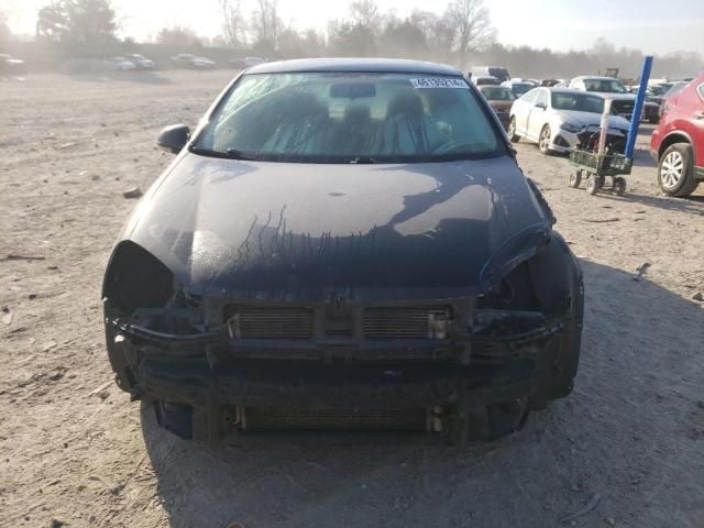 2010 Volkswagen Jetta Wolfsburg