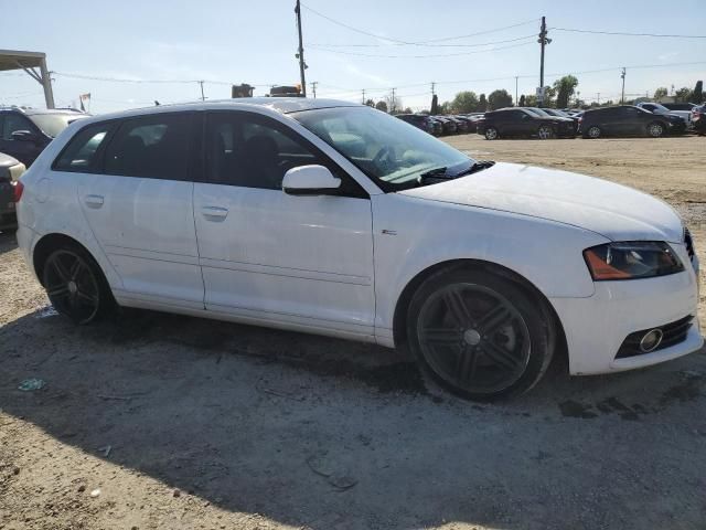 2011 Audi A3 Premium Plus