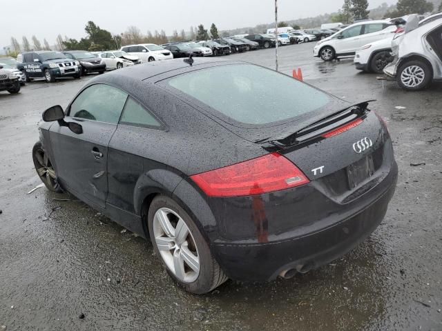 2008 Audi TT 2.0T