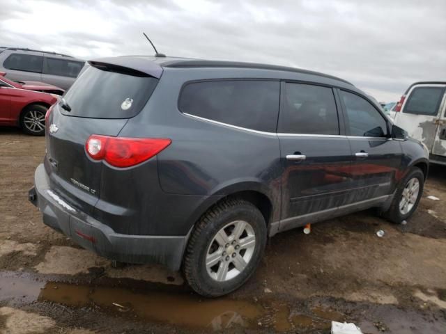 2009 Chevrolet Traverse LT