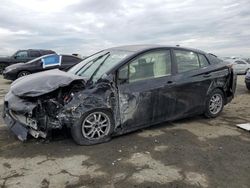 Toyota salvage cars for sale: 2016 Toyota Prius