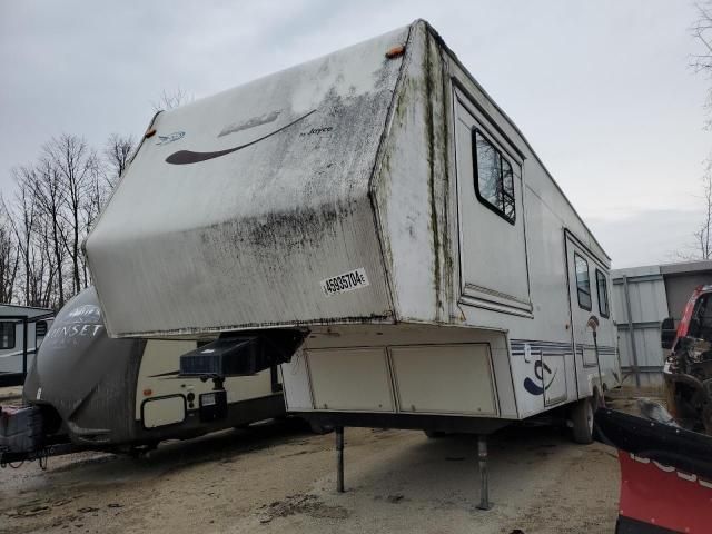 2000 Jayco Eagle