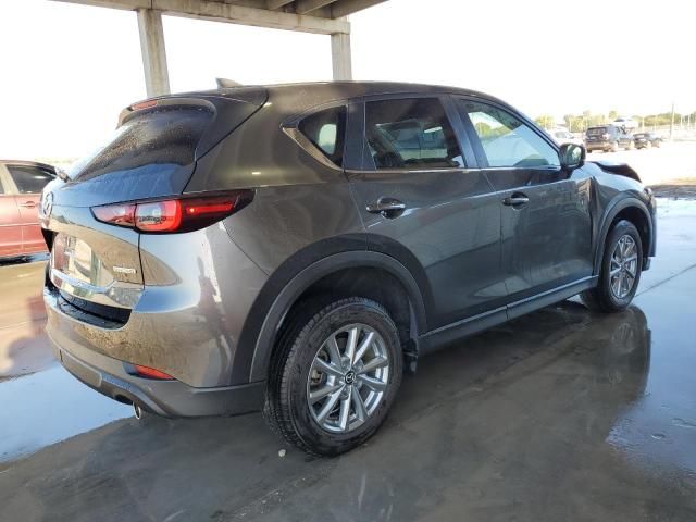 2022 Mazda CX-5 Select