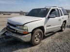 2003 Chevrolet Tahoe K1500