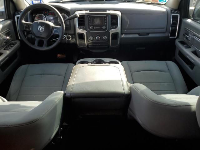 2013 Dodge RAM 1500 SLT