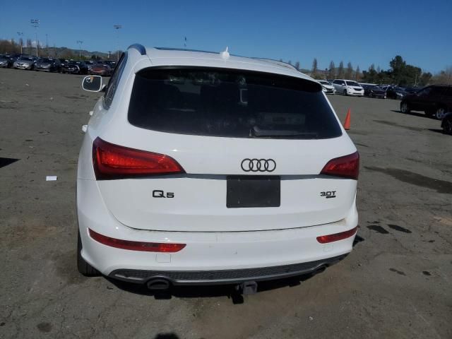 2013 Audi Q5 Premium Plus